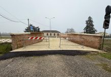 Ostiglia, conto alla rovescia per la riapertura del Ponte dei Tedeschi