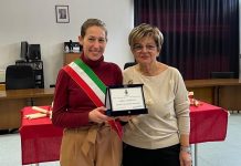 Porto Mantovano, Quack Laboratorio Sartoriale vince il concorso “Luci di Natale”