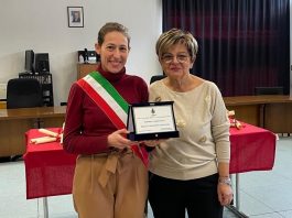 Porto Mantovano, Quack Laboratorio Sartoriale vince il concorso “Luci di Natale”