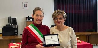 Porto Mantovano, Quack Laboratorio Sartoriale vince il concorso “Luci di Natale”