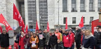 Precari Giustizia, 30 da stabilizzare a Mantova. Fp-Cgil: “Mobilitazione dà frutti, nessuno resti fuori”