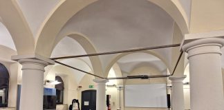 L’ombra luminosa di Padre Dall’Oglio nel romanzo del mantovano Gianluca Solera