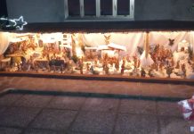 Ottanta “Presepi in Giardino” da visitare a Porto Mantovano: Epifania giorno clou