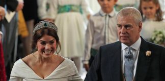 La principessa Eugenia rompe con papà Andrew, la decisione dopo lo scandalo Epstein
