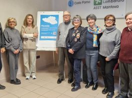 Al via “Nuvola”, progetto di orientamento a sostegno di pazienti e famiglie