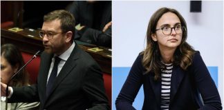 Iran, Pd e Avs votano anche risoluzione M5S. Ma riformisti dem non ci stanno