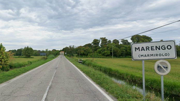 provinciale 21 marengo