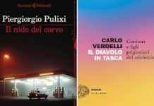 Da Pulixi a Verdelli, le novità in libreria