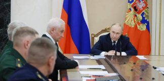 Ucraina, il bluff della Russia e l’avanzata che non c’è: i numeri smentiscono Putin