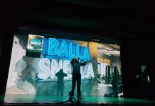 A S.Benedetto lo spettacolo “In Luce. Leggermente fuori fuoco”: l’AI diventa un personaggio teatrale