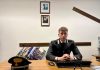Quistello, nominato il nuovo comandante della locale Stazione Carabinieri