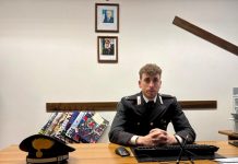 Quistello, nominato il nuovo comandante della locale Stazione Carabinieri