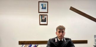 Quistello, nominato il nuovo comandante della locale Stazione Carabinieri