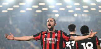 Serie A, oggi Milan-Lecce – Diretta