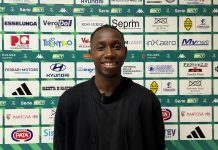 Kouda si presenta: “A Mantova con grandi stimoli, qui per raggiungere la salvezza”