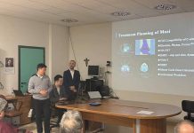 Radioterapia adattativa con Ia, a Campobasso sperimentazione europea