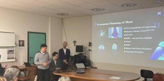 Radioterapia adattativa con Ia, a Campobasso sperimentazione europea