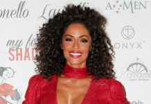 Raffaella Fico e la perdita del bambino: “Devastante, è stato un travaglio di 5 ore”