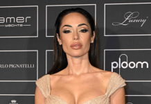 Raffaella Fico oggi a Verissimo, il dramma per la perdita del bambino