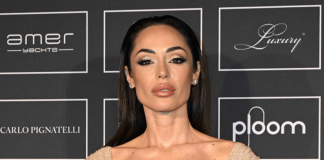Raffaella Fico oggi a Verissimo, il dramma per la perdita del bambino