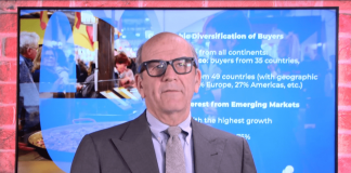 Made in Italy, Napoleone (It-ex): “2026 anno complesso ma opportunità per nostre imprese”