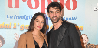 Francesca Tocca a Verissimo, la nuova vita dopo la separazione da Raimondo Todaro