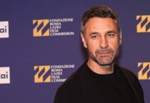 Raoul Bova dopo lo scandalo: “I figli mi hanno aiutato a rialzarmi”