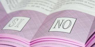 Referendum riforma della giustizia, il sondaggio: sì al 55%