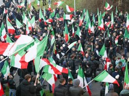 Remigrazione, alla Camera presentazione raccolta firme pdl. Pd: “Fontana impedisca conferenza neofascisti”