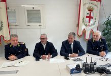 Polizia Locale: aumentano codici rossi, ubriachi e cellulari al volante. Arrivano “lazo” e spray al peperoncino