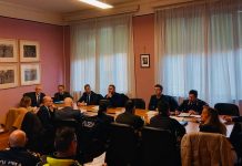 Fiamma olimpica, summit in Prefettura. Ecco come cambia la viabilità a Mantova sul percorso