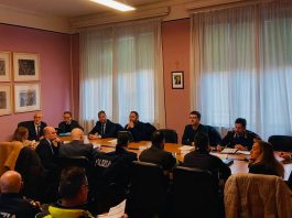 Fiamma olimpica, summit in Prefettura. Ecco come cambia la viabilità a Mantova sul percorso