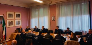 Fiamma olimpica, summit in Prefettura. Ecco come cambia la viabilità a Mantova sul percorso