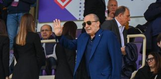 Fiorentina, addio a Rocco Commisso: dalle comunicazioni al calcio, chi era il presidente viola