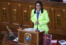 Venezuela, Rodriguez annuncia l’amnistia per i prigionieri politici