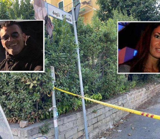 Femminicidio Manuela Petrangeli, l’ex condannato all’ergastolo