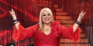 Rossella Erra, 17 chili persi: “Natale sofferente, ma non voglio buttare tutti i sacrifici”