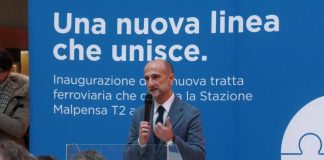 Ferrovienord: “Su Malpensa-Gallarate rispettate scadenze previste”