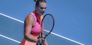 Australian Open 2026, Sabalenka in finale: Svitolina battuta in 2 set