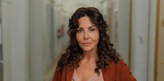 Oggi in prima serata su Canale 5 debutta ‘A Testa alta’ con Sabrina Ferilli
