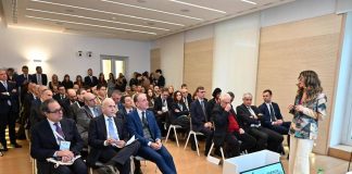 A Roma l’evento conclusivo di Sace ‘Energie per il futuro dell’export’