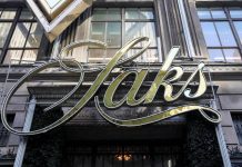 Saks in crisi, il colosso Usa dei grandi magazzini di lusso presenta istanza fallimento