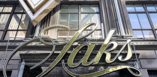 Saks in crisi, il colosso Usa dei grandi magazzini di lusso presenta istanza fallimento