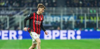Como-Milan, ‘giallo’ sul rigore rossonero: c’era fallo di Saelemaekers?