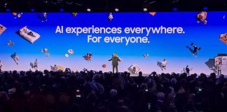 Ia: Samsung presenta propria visione al Ces 2026