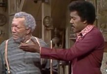 E’ morto Demond Wilson, star della sitcom ‘Sanford and Son’