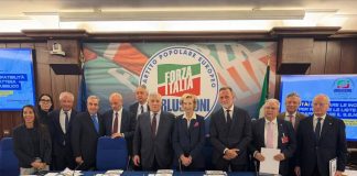 Moratti (Fi-Ppe): “In 10 anni persi 40mila medici, nostra proposta valorizza professionisti”