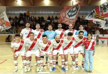 Cabeça show, ma Saviatesta rinvia ancora l’appuntamento con la vittoria: 3-3 col Capurso