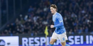 Champions League, oggi Copenhagen-Napoli – La partita in diretta