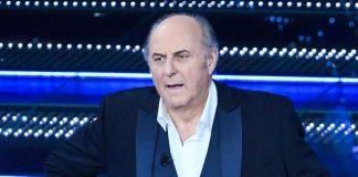 Gerry Scotti: “Corona e le mie presunte relazioni con le Letterine? Mi sopravvalutano”